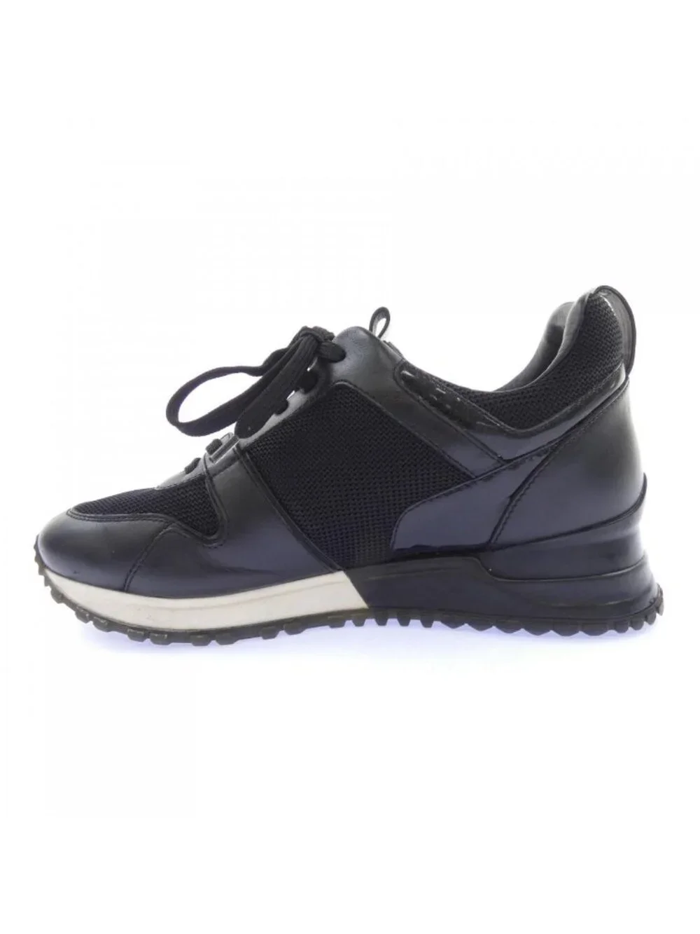 Louis Vuitton Run Away Line Sneakers